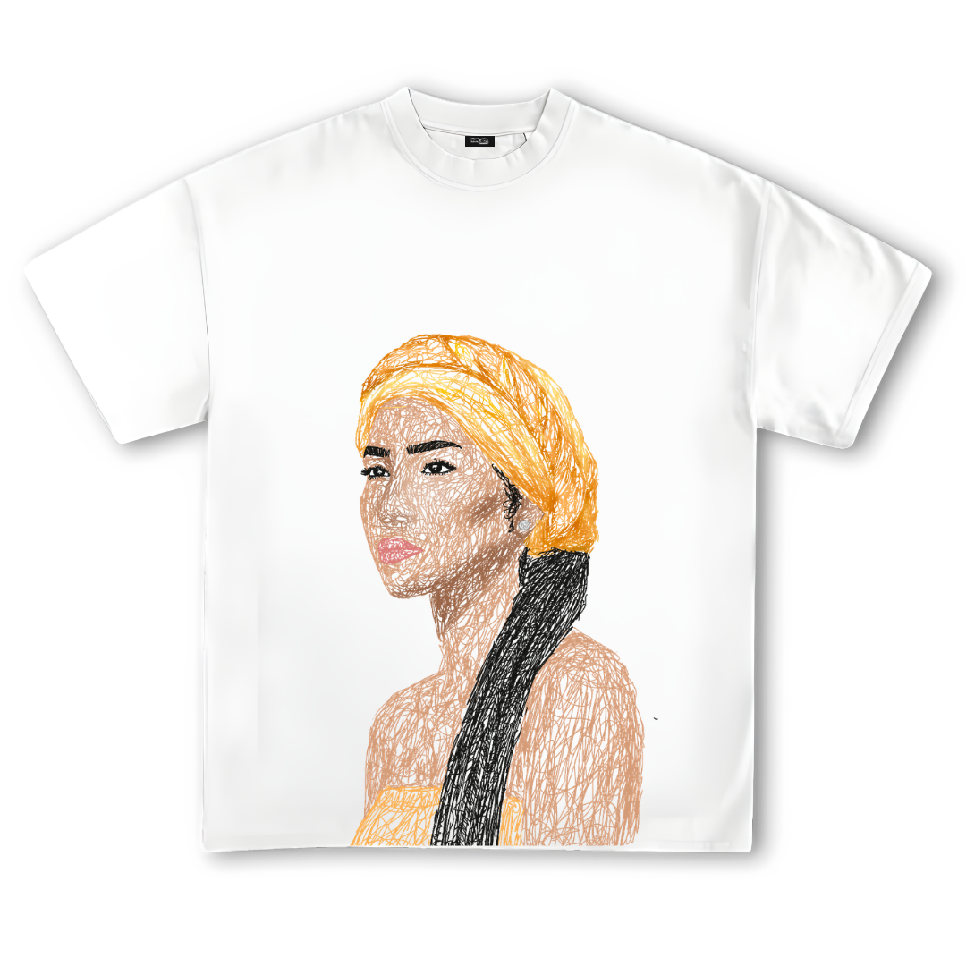 JHENE AIKO TEE
