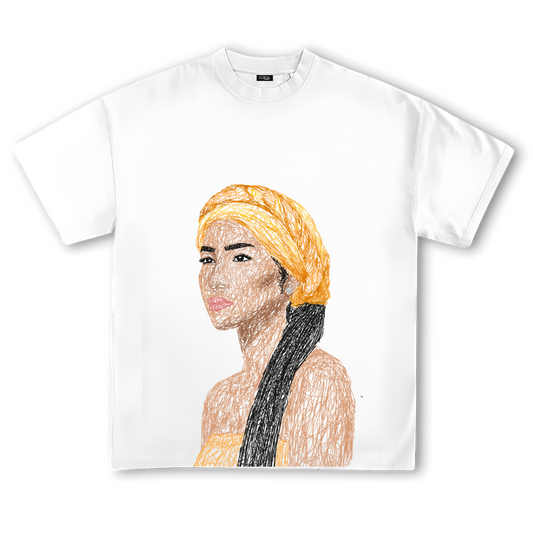 JHENE AIKO TEE