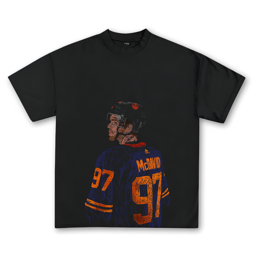 CONNOR MCDAVIC TEE