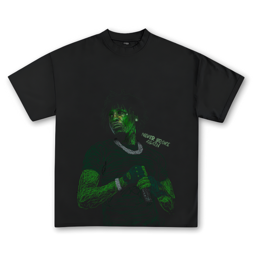 NBA YOUNGBOY TEE