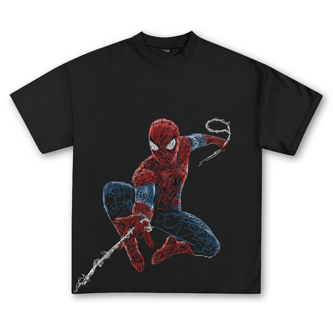 Daily Bugle Tee
