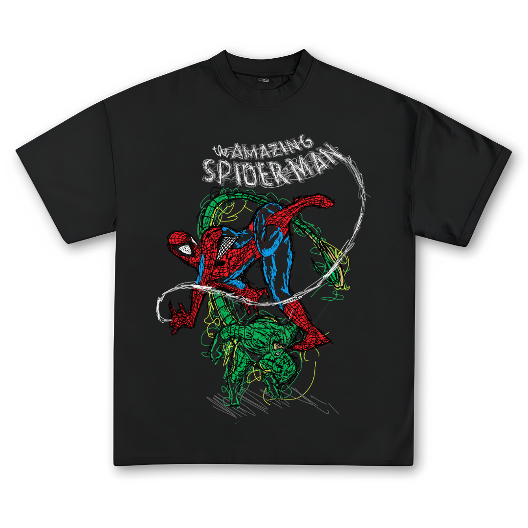 Final Swing Tee