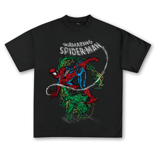 Final Swing Tee